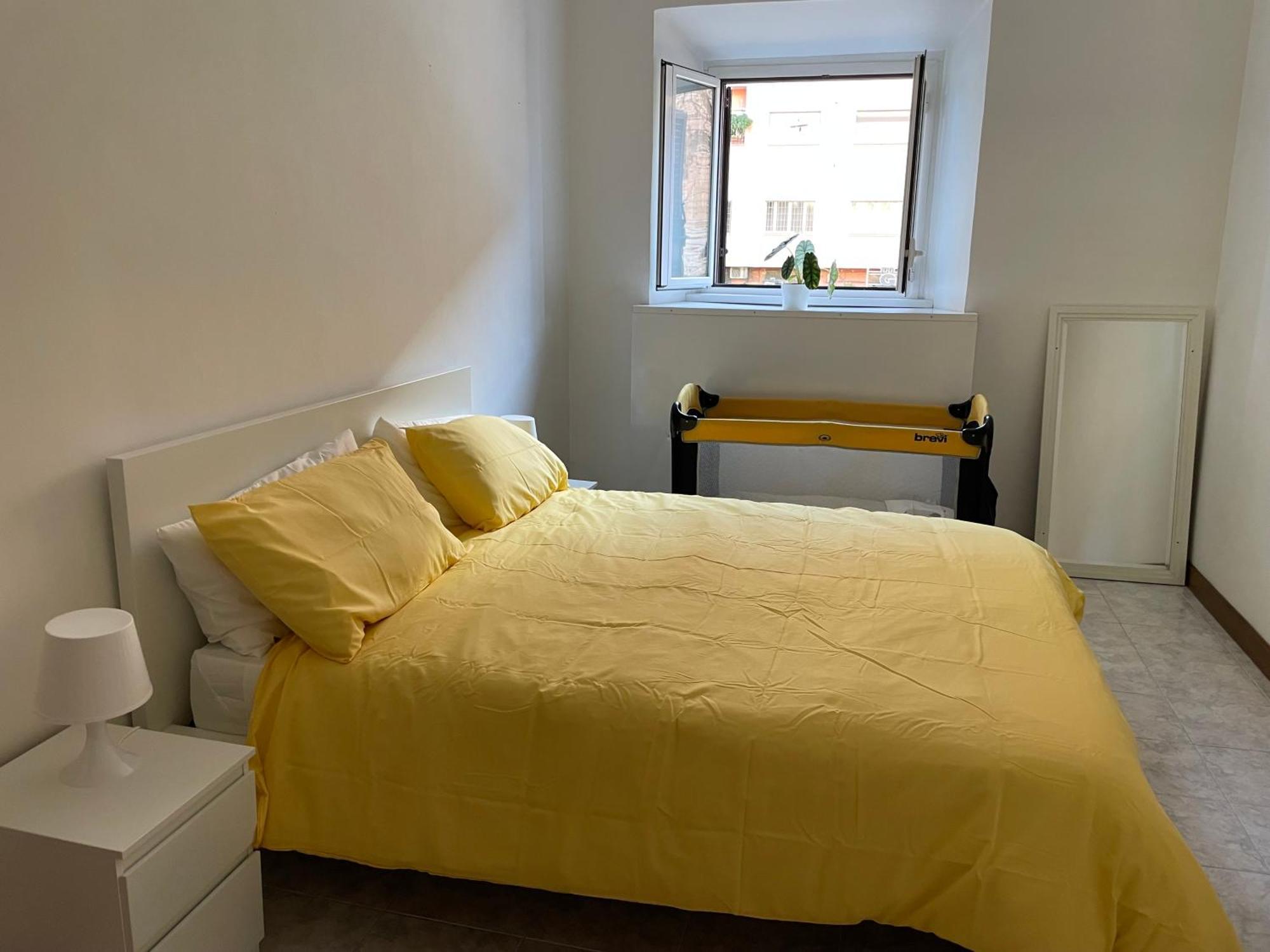 Appartement Blue Vatican House Rome