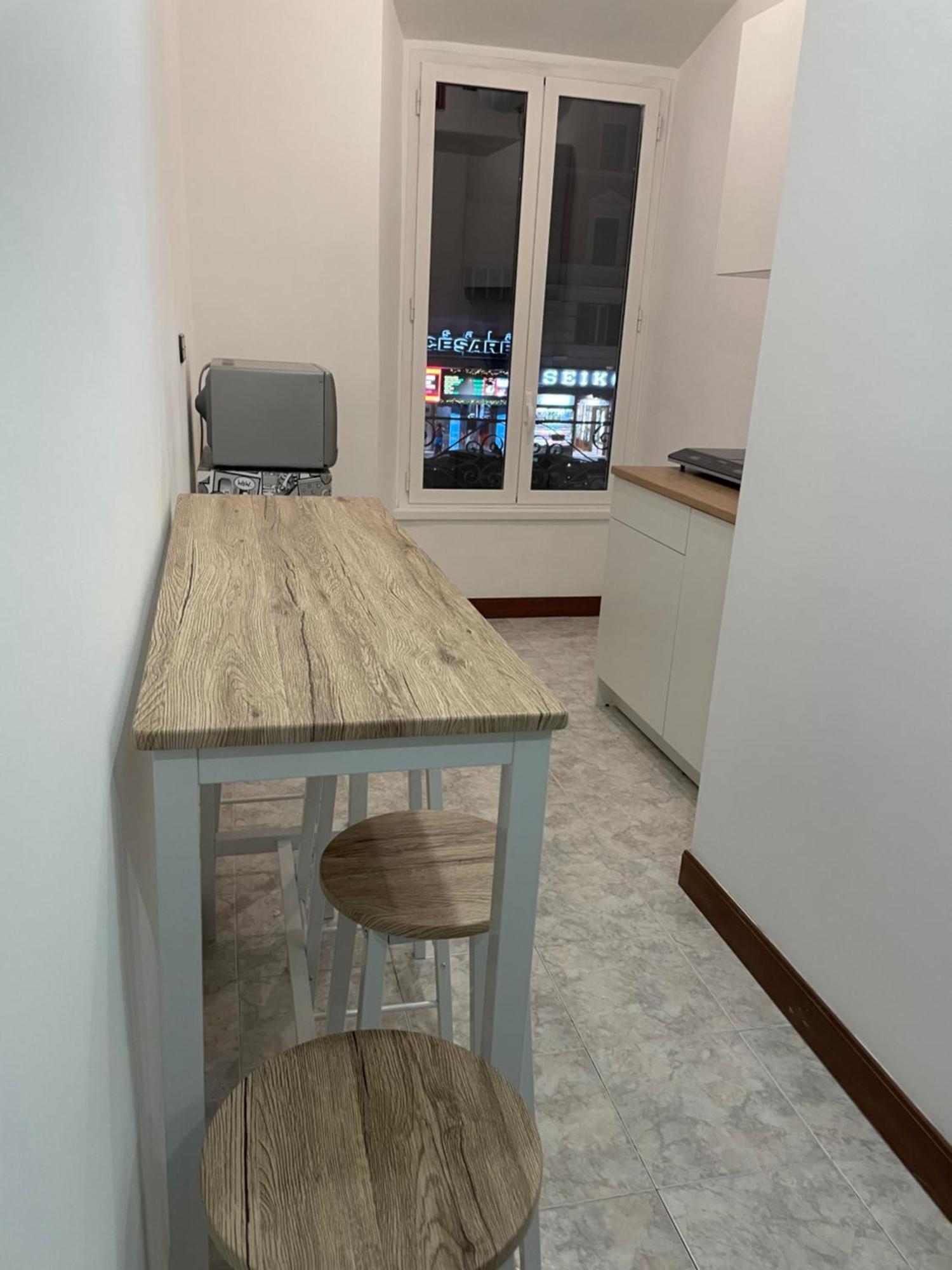 Appartement Blue Vatican House *